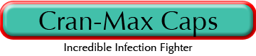 cranmax caps